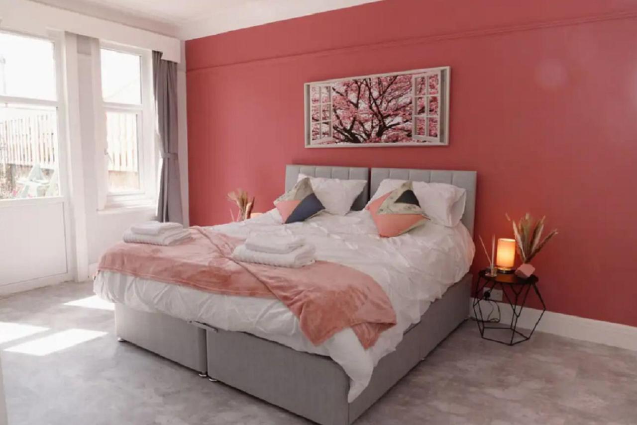 Apartamento Lovely, Cosy Beachside 1 - Perfect Location *