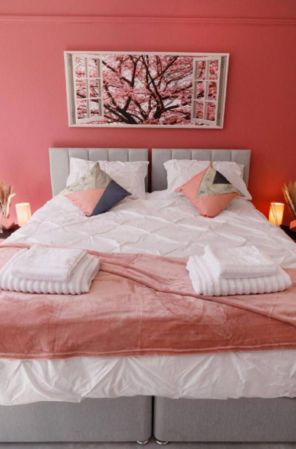 Lovely, Cosy Beachside 1 - Perfect Location Apartamento *