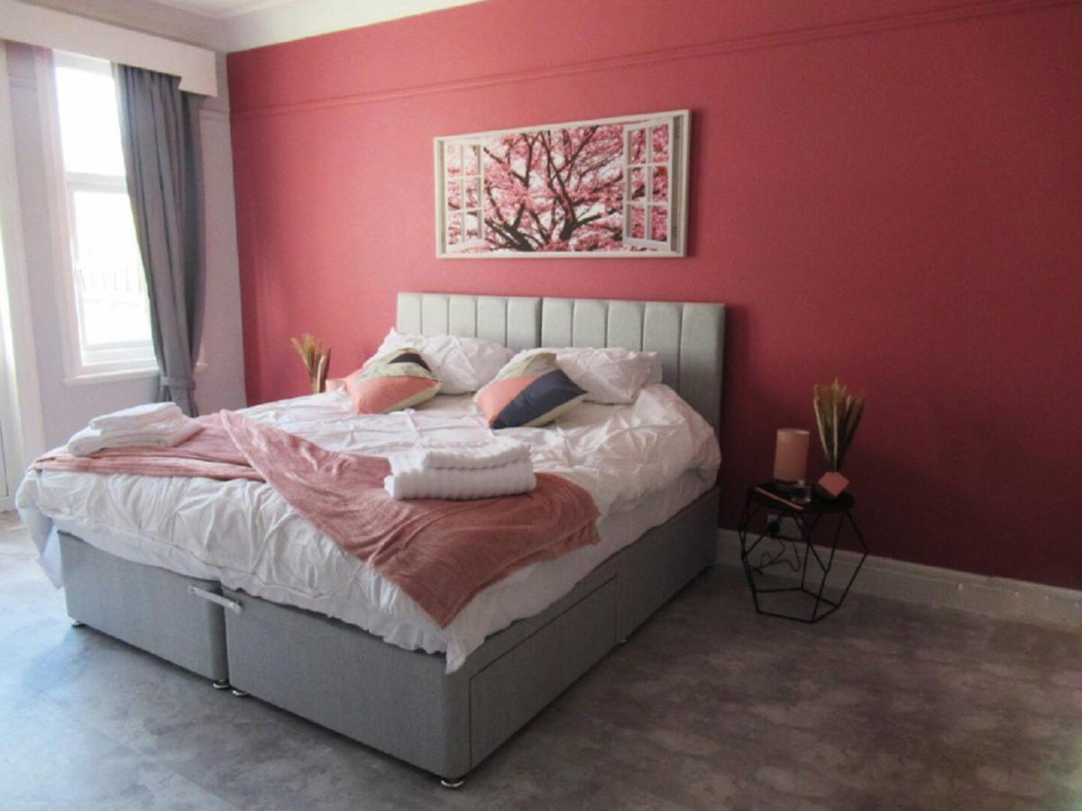 Apartamento Lovely, Cosy Beachside 1 - Perfect Location