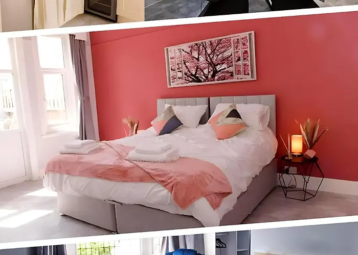 Lovely, Cosy Beachside Cottage 1 - Perfect Location