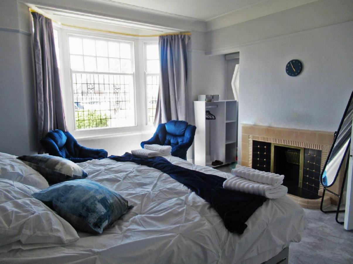 Lovely, Cosy Beachside 1 - Perfect Location * Llandudno