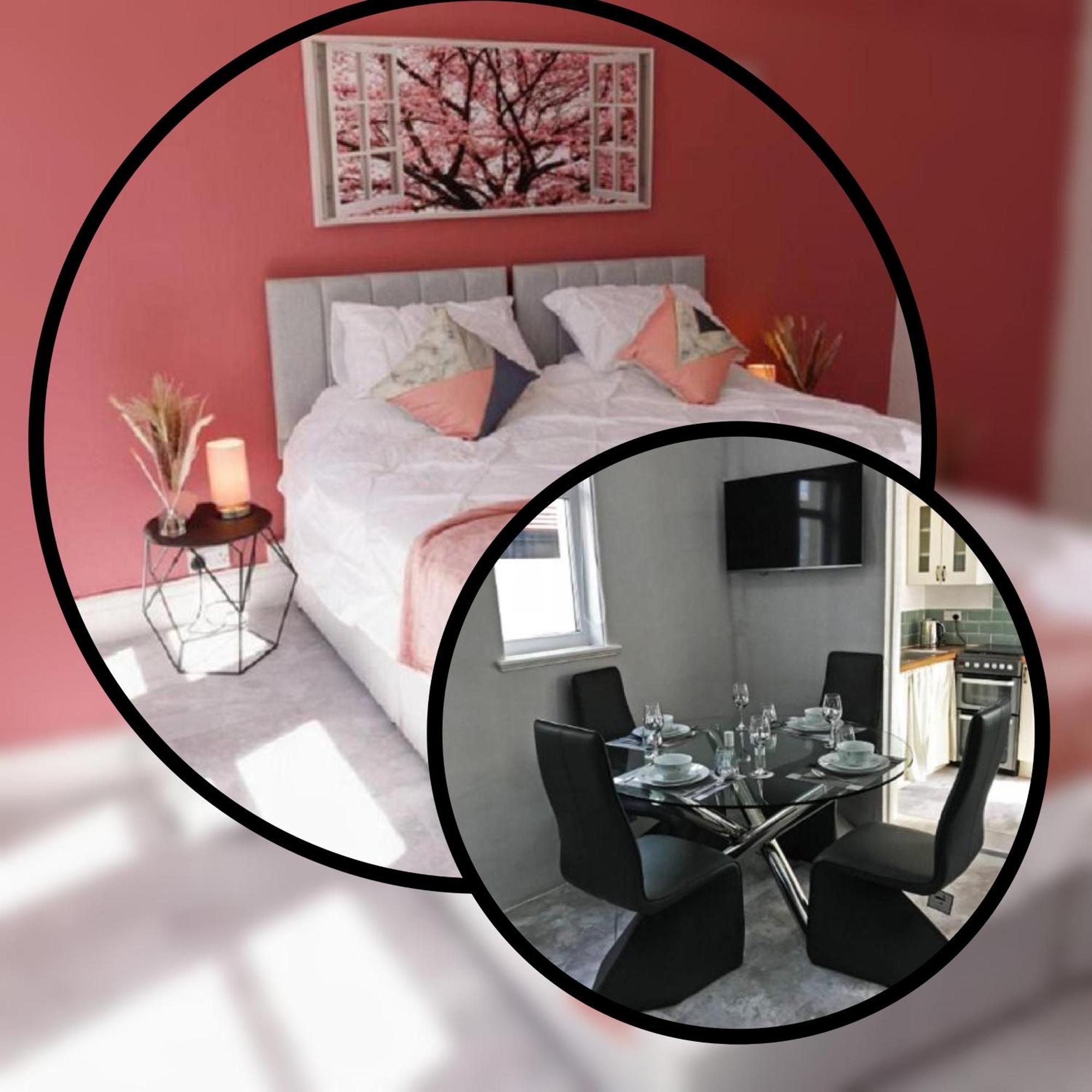Lovely, Cosy Beachside 1 - Perfect Location *